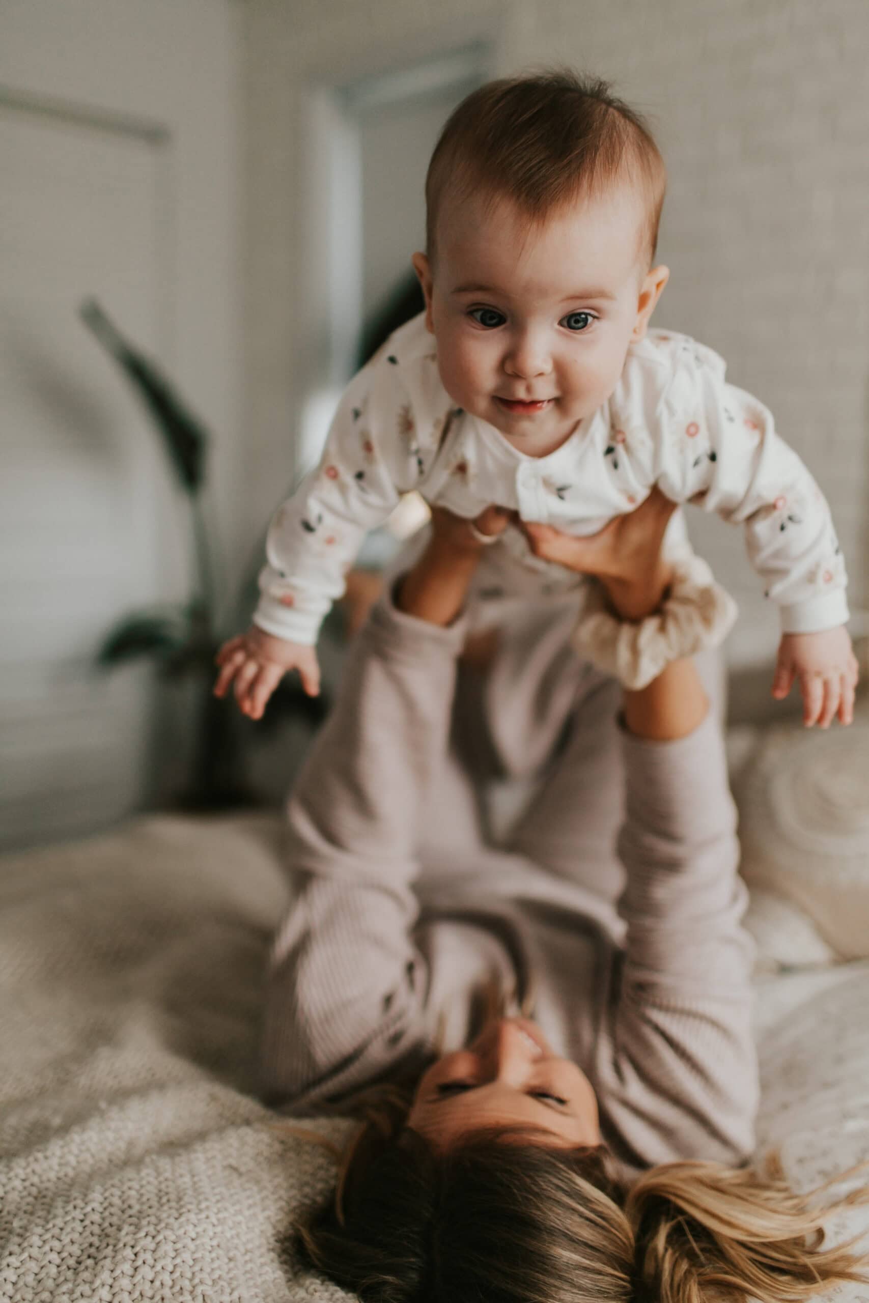 Consultation privée – 0 à 18 mois