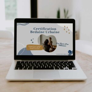 Certification | Sommeil de l’enfant de 0 à 5 ans