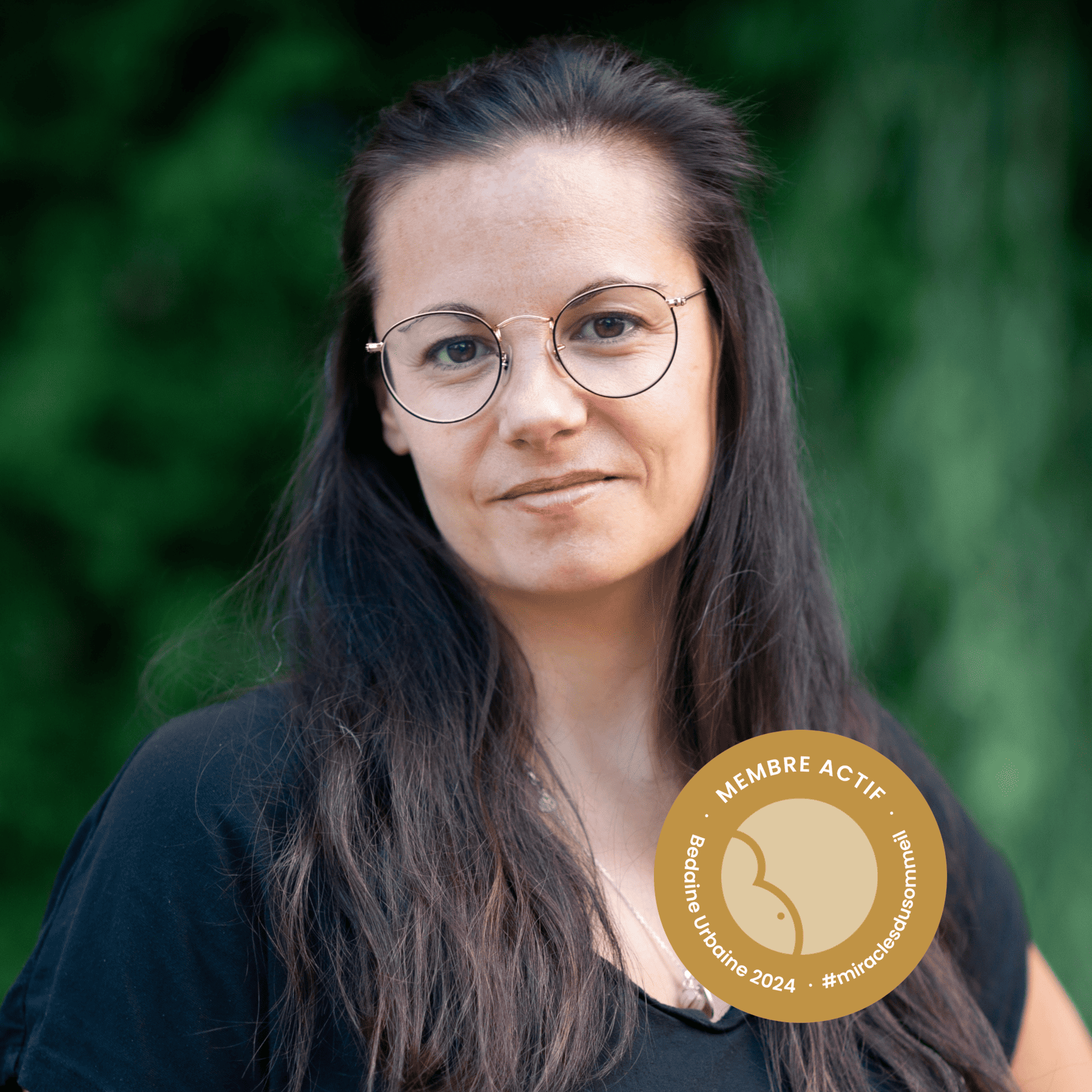 Michelle Ruberte Aurélie Ruberte | Bedaine Urbaine