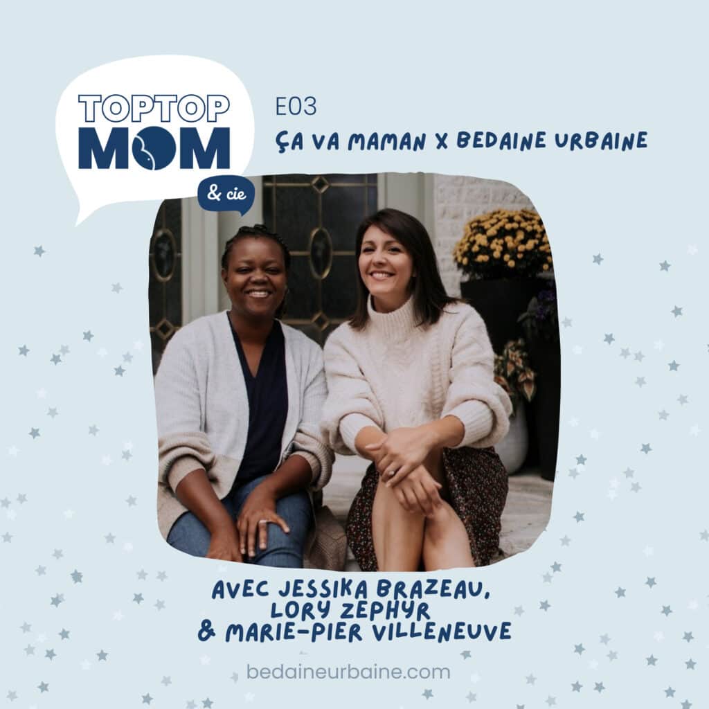santé mentale maternelle