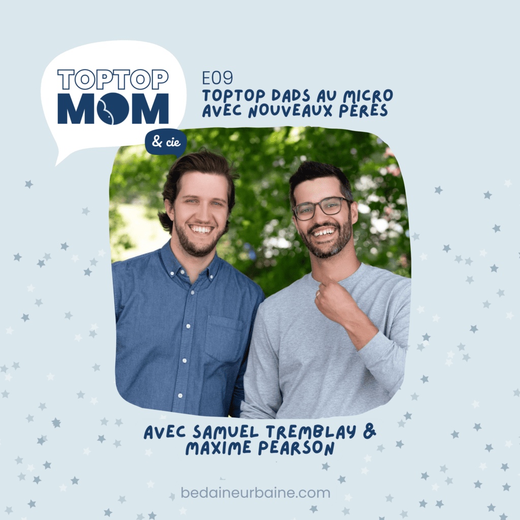 toptop dads
