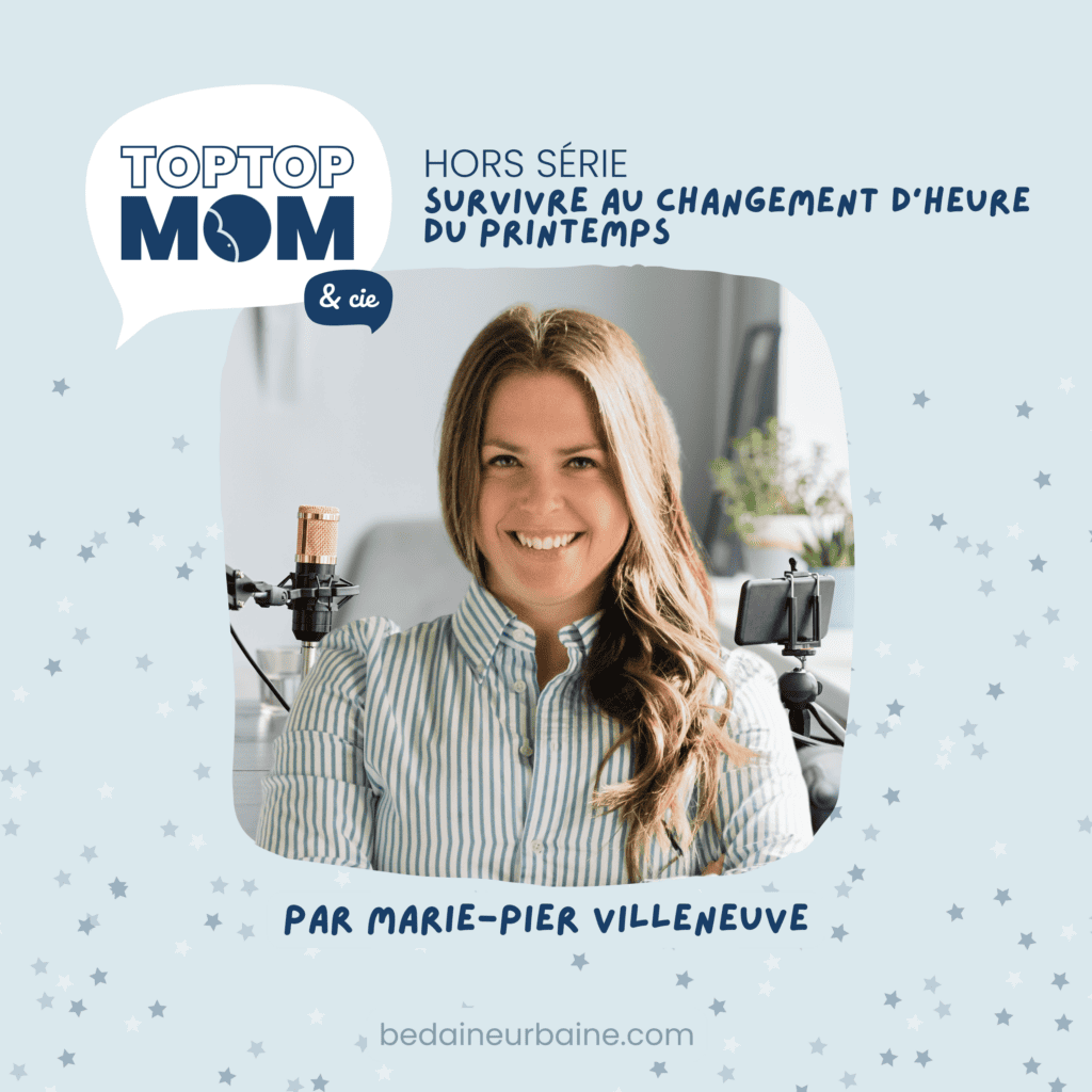 changement d'heure