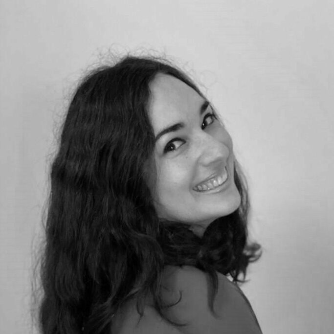 Caroline Oudjani - photo Bedaine Urbaine - Caroline Oudjani