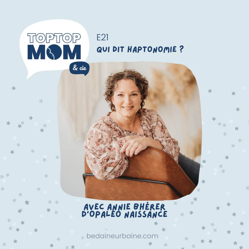 haptonomie