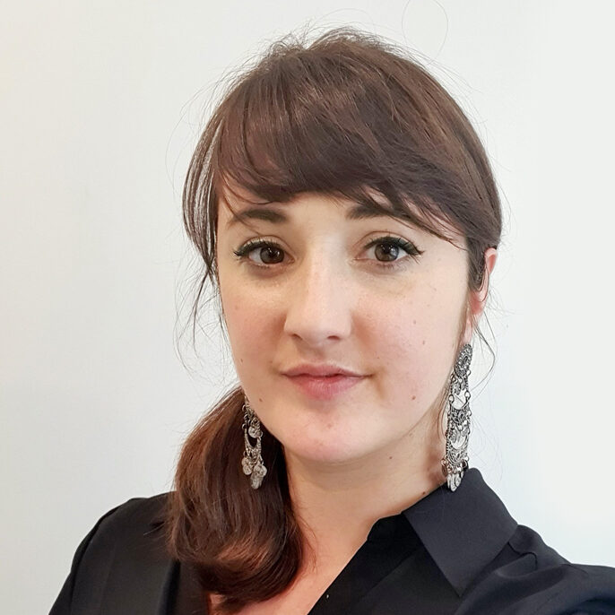 elodie - Elodie Larralde