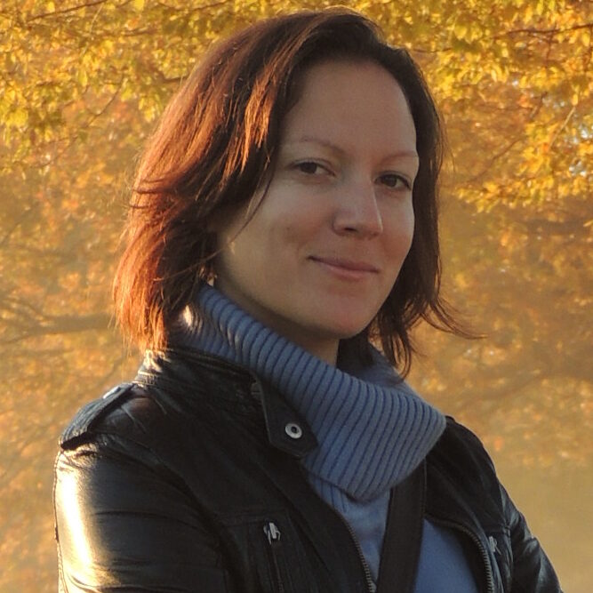 Anaïs Briffaz - Anaïs Briffaz