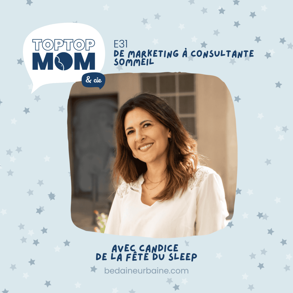 consultante sommeil