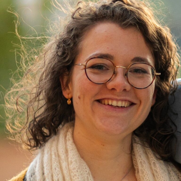 Elise BEAUDOIN - Elise Beaudoin