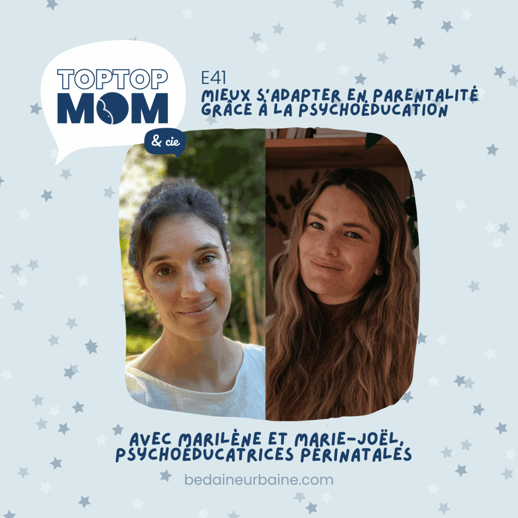 parentalité