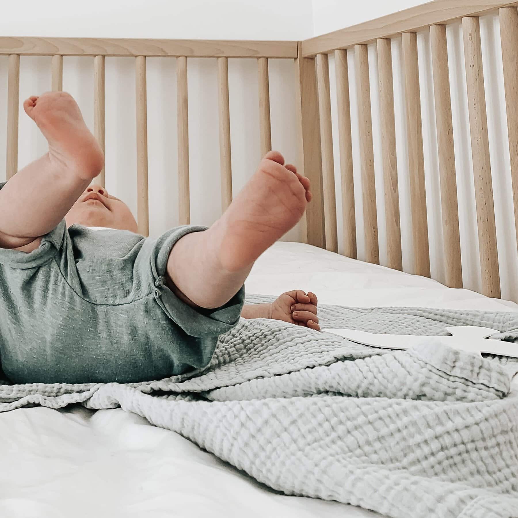 manque de sommeil