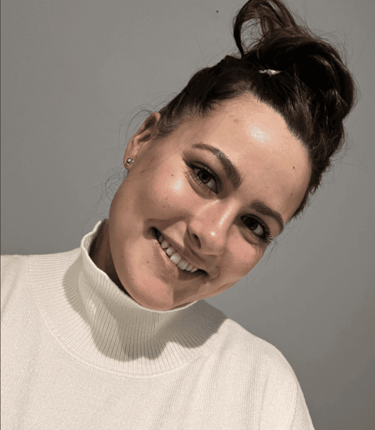 Éryka Blouin - Eryka Blouin