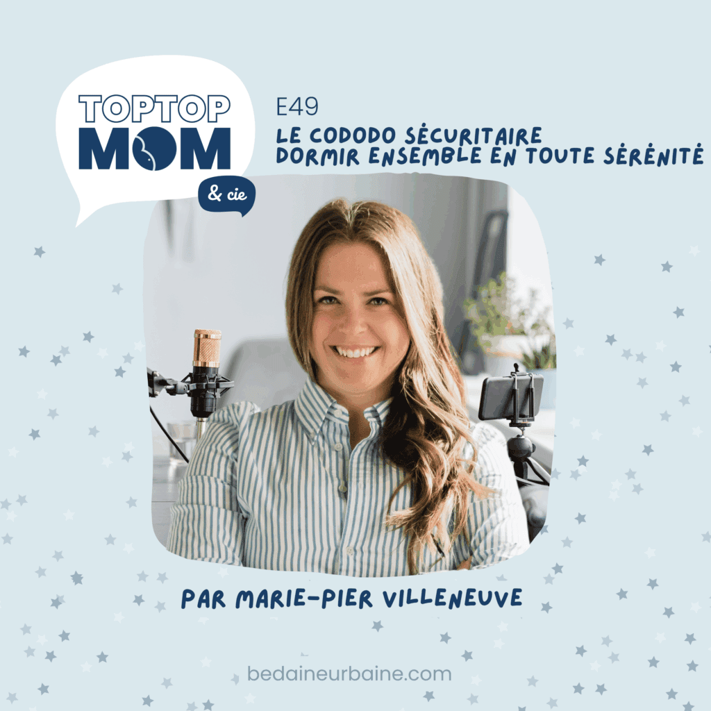 cododo sécuritaire