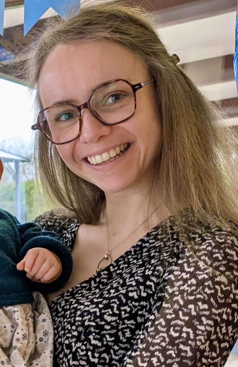 Juliette MAHON - Juliette Mahon