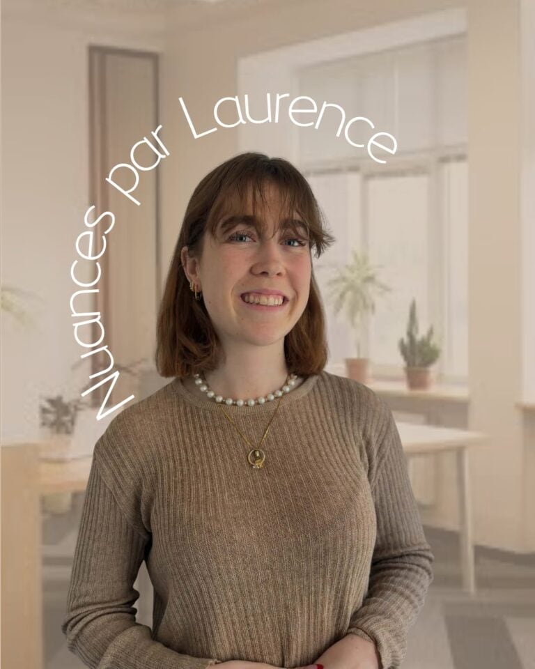 Laurence Dubuc - Laurence Dubuc
