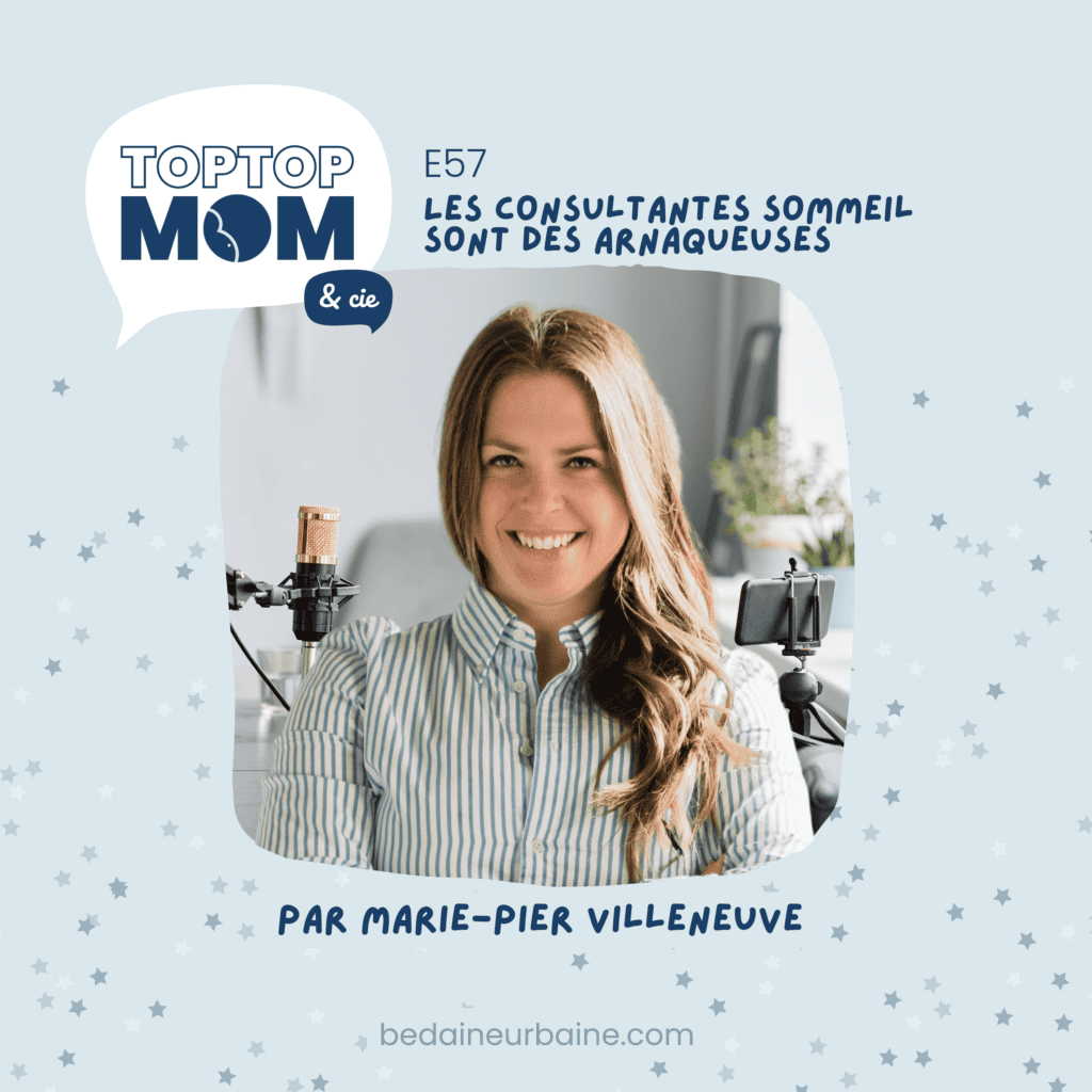 consultante sommeil enfant